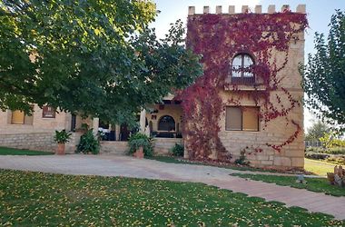 CASA RURAL GALATEA ALQUILER INTEGRO OSSA DE MONTIEL (Spain) - from US$ 792  | BOOKED