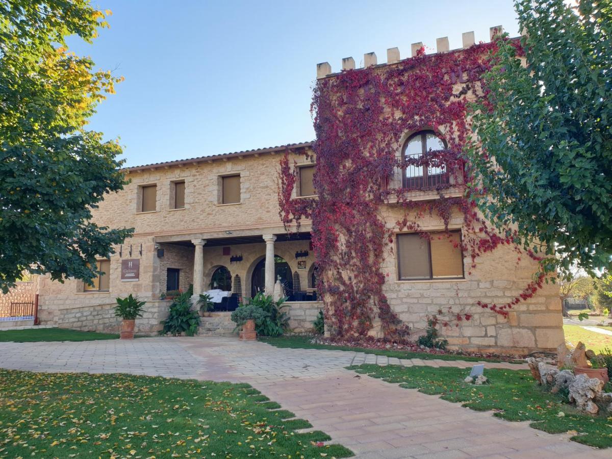 CASA RURAL GALATEA ALQUILER INTEGRO OSSA DE MONTIEL (Spain) - from US$ 792  | BOOKED